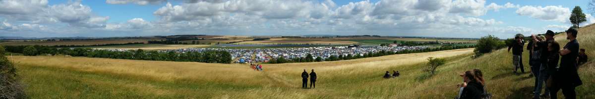 Rockharz Open Air