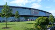 Flughafen Rostock-Laage